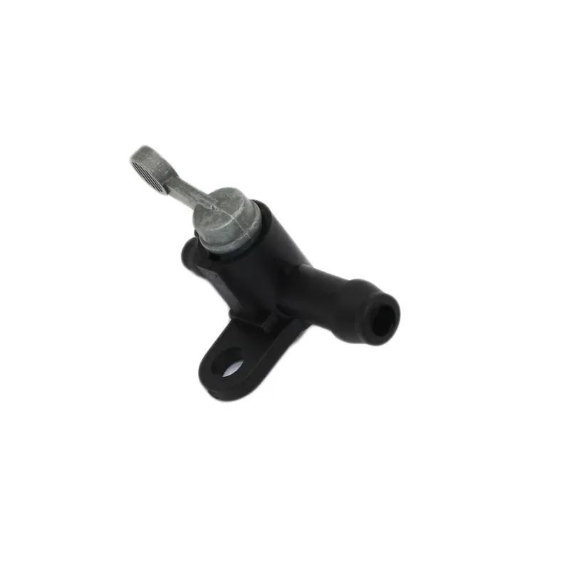 Motorcycle 8mm 5/16 Fuel Tap Gas Petrol Valve Fuel Tank Switch For ATV PW50 PW80 Universal
