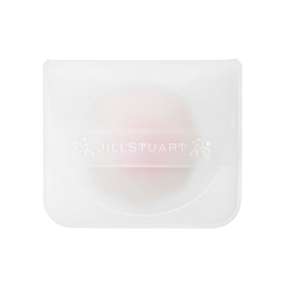 Jill Stuart Jill Stu Make Flower Couture Makeup Puff