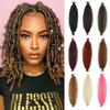 Extensões de cabelo sintético – Perucas de cabelo sintético