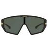 Versace Ve4461 Gb1 87 Unisex Sunglasses