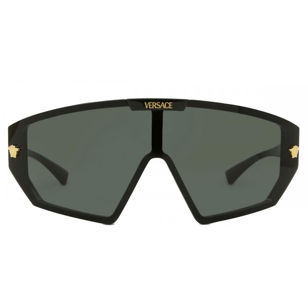 Versace  Ve4461 Gb1 87 Unisex Sunglasses