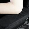 Washable Car Armrest Protectors With High Density Cushioning Fabric Multiple Color for Interior Styling