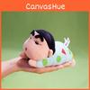 Crayon Shin Chan Plush Doll With Pp Cotton Filling For Office Decor And Gift Ideas