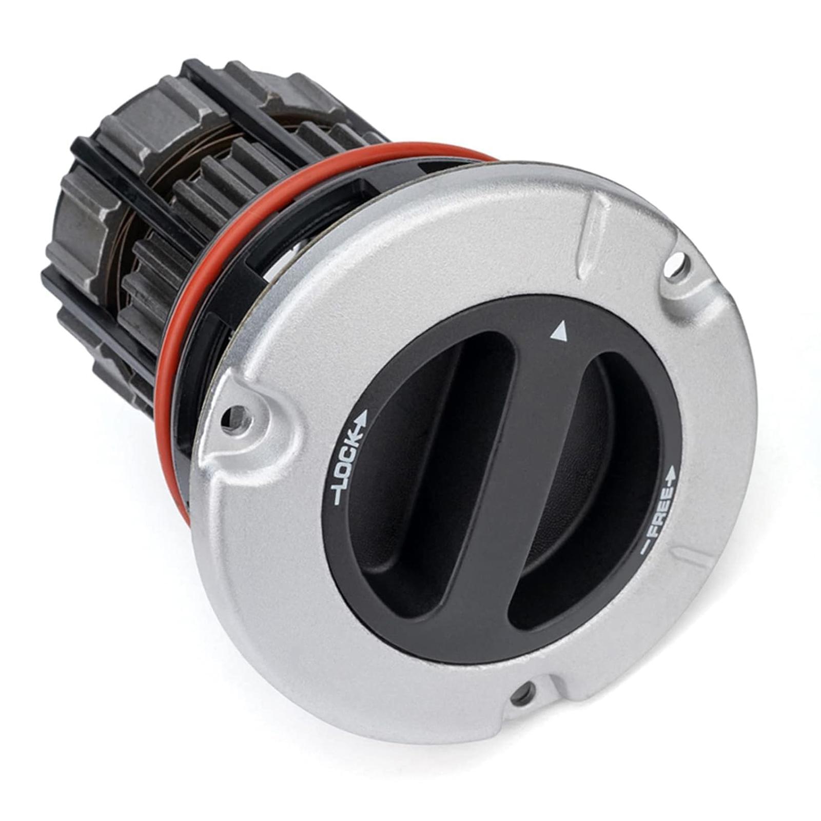 

Замените BC3Z3B396B 600-200 с ручной блокировкой ступицы переднего колеса в сборе для F-350 F-450 2005-2018