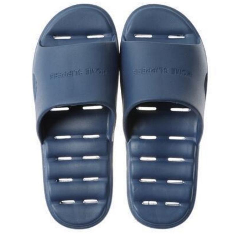 

Женские летние домашние тапочки для ванной, нескользящие, быстросохнущие, с полыми отверстиями для отвода воды, парные, прохладные тапочки для мужчин child 34/35 (22.5CM length)