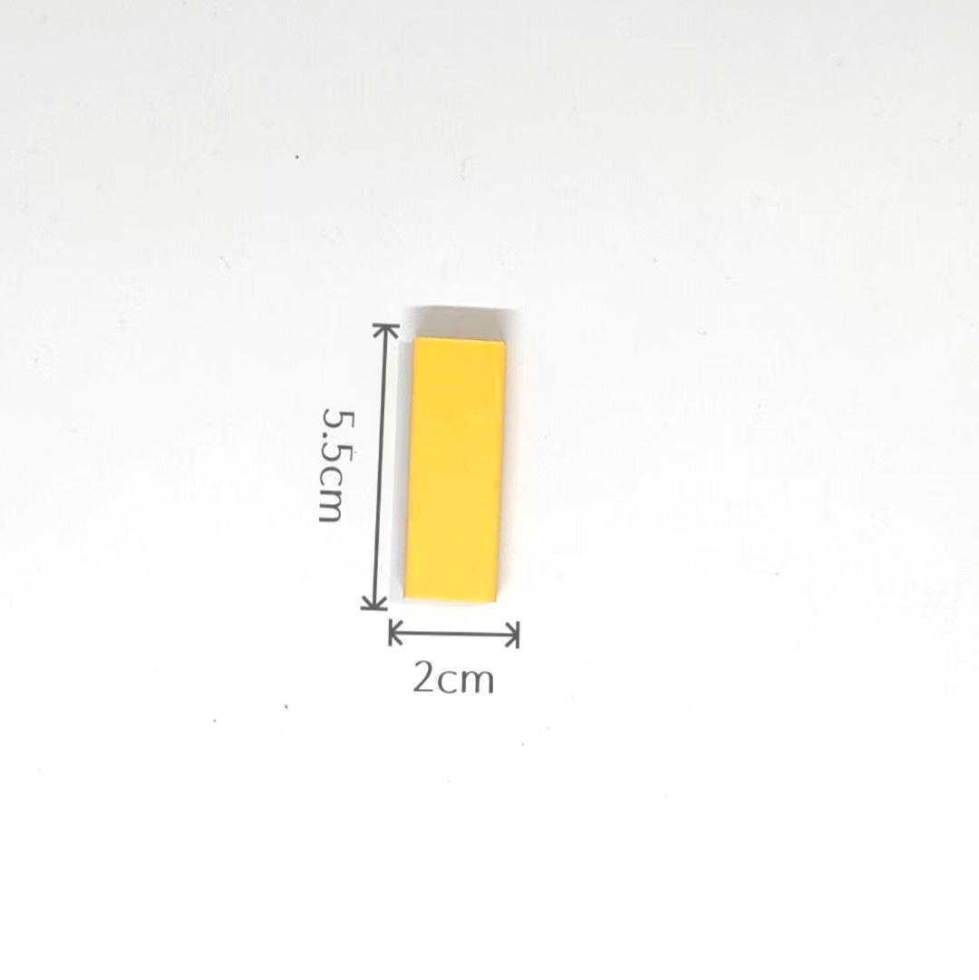 

Push-Pull Traceless Cartoon Eraser - No Residue, Creative Reward for Students and Office Use