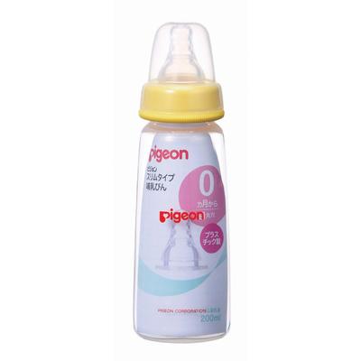 Alimentación biberón – Botellas