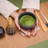 DiDiBirDi Matcha Set, 9-Piece Tea Ceremony Set, Includes Matcha Bowl, Matcha Whisk Stand, Matcha Bamboo Scoop, Traditional Bamboo Chasen, and