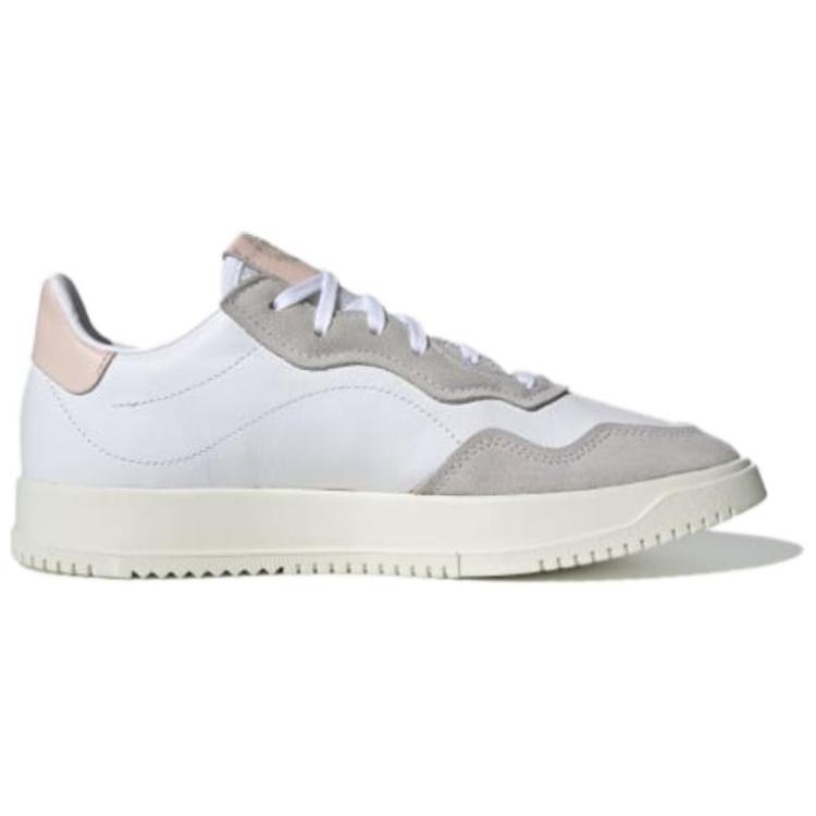 Adidas Wmns Sc Premiere 'White Icey Pink' Women's EE6040