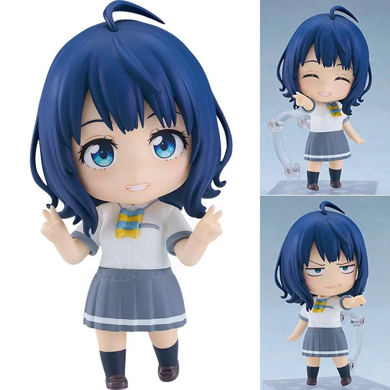 

#2612 Makeine: Too Many Losing Heroines Action Figure Anna Yanami Anime Girl Figure Make Heroine ga Oosugiru PVC Model Doll Toys