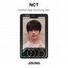 NCT Golden Age Archiving Ver. Official Photocard