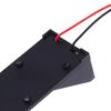 2 Pcs 9V Battery Clip Holder Case Box With Wire Leads Diy Interface Diy Interfac Accessories