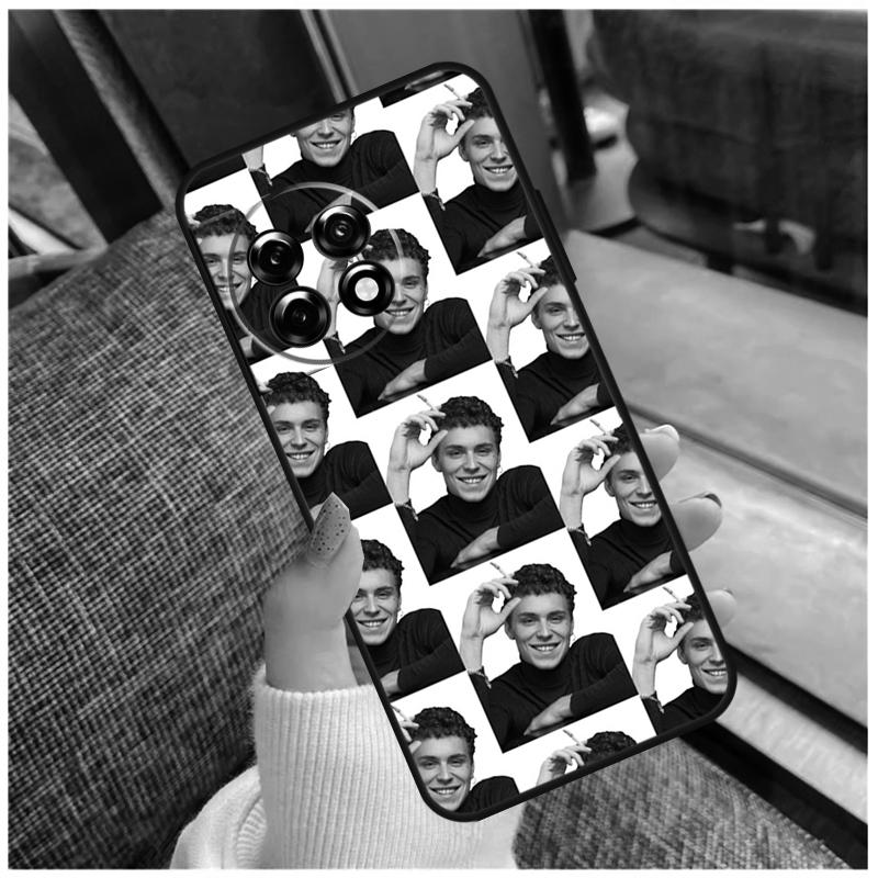 Aron Piper Elite Case For OnePlus 13T 8T 10T 9 10 Pro 15 13 12 11 13R 12R Nord CE 5 2 3 4 Lite N20 N30 Coque