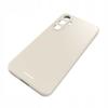 Sc Silicone Case Galaxy S23 Fe Bone