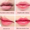 3ml Lip Oil Fadeless Mini Elegant Women Lip Cream for Girl