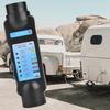 12V 7 Pin Car Towing Light Tester Trailer Plug Socket Diagnostic Tools Wiring Check Light Test Plug Socket Car Truck Accessories