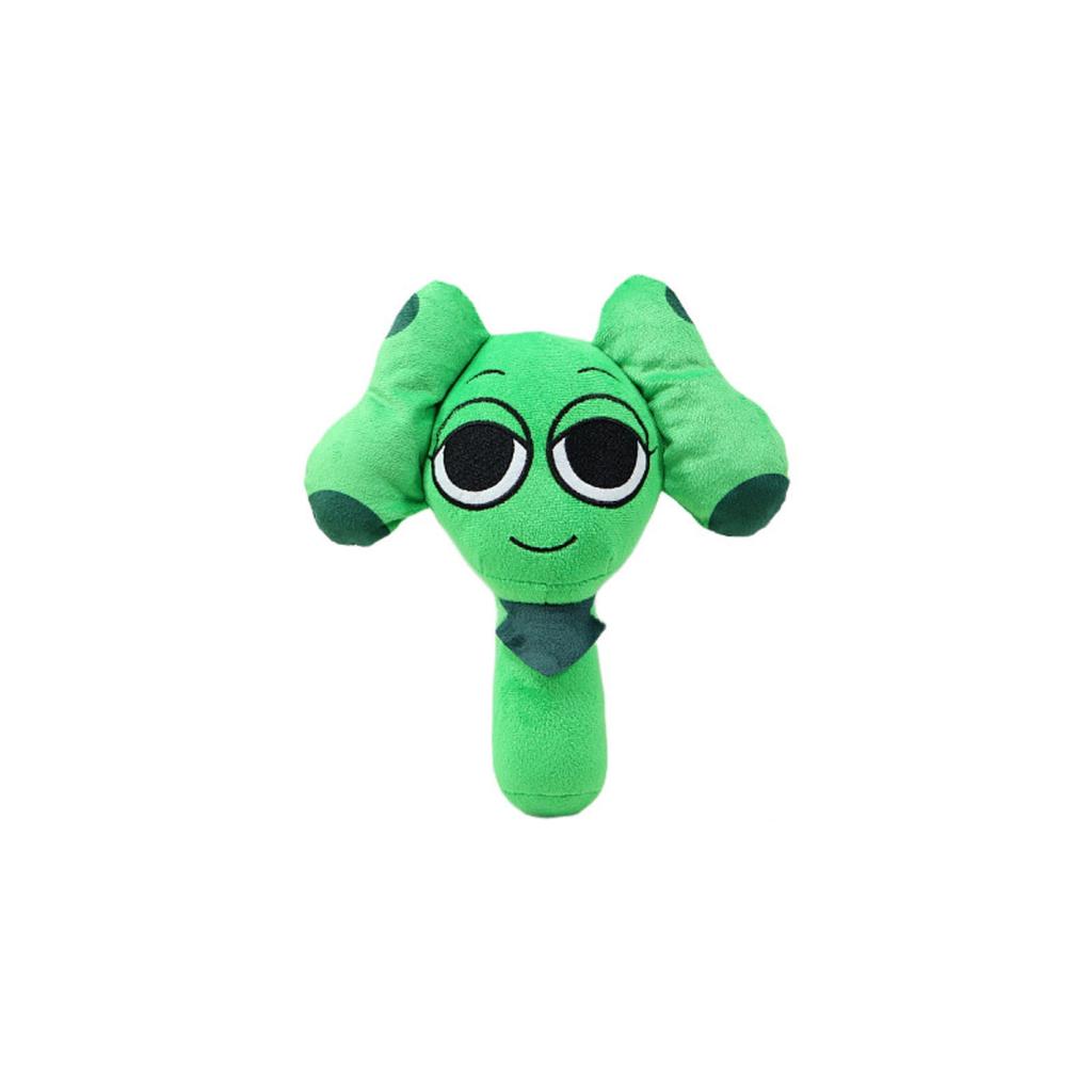 Jouet de poupée en peluche (9 pouces), Poupée de chiffon pour bébé, idéale comme cadeau d'anniversaire pour fille, jouet en peluche pour Noël