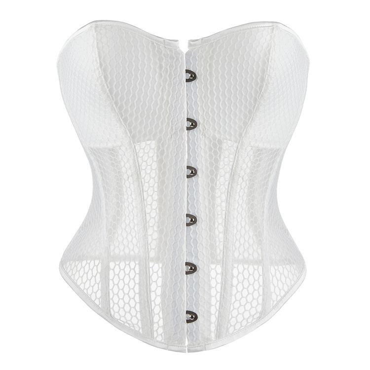 Corsets, Fashionable and Elegant Women's Clothing