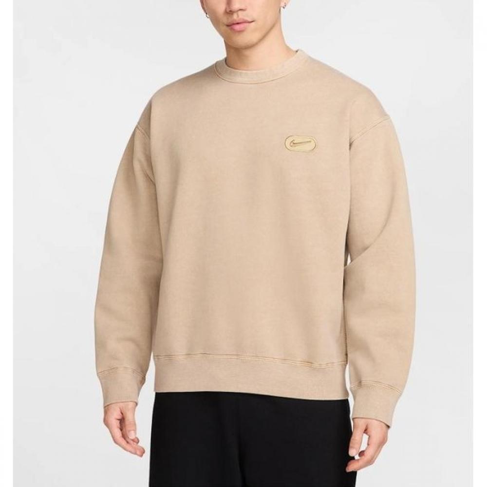

Nike Men S Fleece Crew Dd4 Hj2237 297 HJ2237 297 90