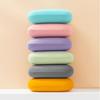 Portable Memory Foam Nap Pillow for Adults and Kids