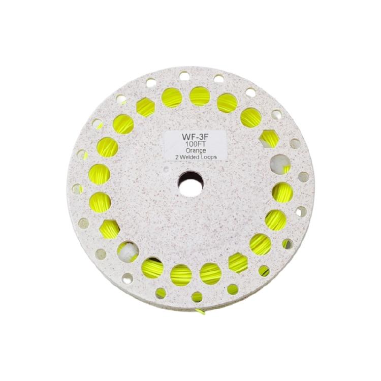 

Multipurpose Fly Line Weights with Most Fly Rod Monofilament Set Leader Line for Various Skill Level