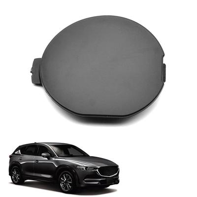 Automobilio priekinio buferio vilkimo kilpos angos dangtelis KB8A50A11 skirtas Mazda CX-5 2017-2021