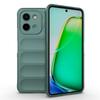 Shockproof Phone Case For Vivo Y28 4G Case Anti-Slip Silicone Full Back Cover Vivo Y28 4G Case For Vivo Y28 Y 28 4G 6.68 Inch