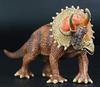 SanDoll Dinosaur Figure Realistic Model Jurassic Period 20cm Class Reptile Impressive Carnivorous Toy Present Display Return Guaranteed Children's