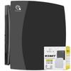 Ventilador de Banheiro Windy 100 H+T Preto