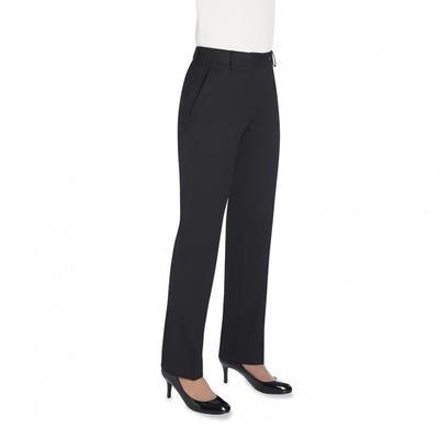 Womens/Ladies Bianca Suit Trousers