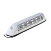 Ceiling Light RV Yacht 12V LED Awning Lamp Sunshade Panel Light Bar