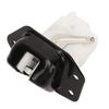 Trunk Latch Lock Actuator 90502 EN00A Multiple Security Protections Reliable Tailgate Trunk Lock Actuator for Versa