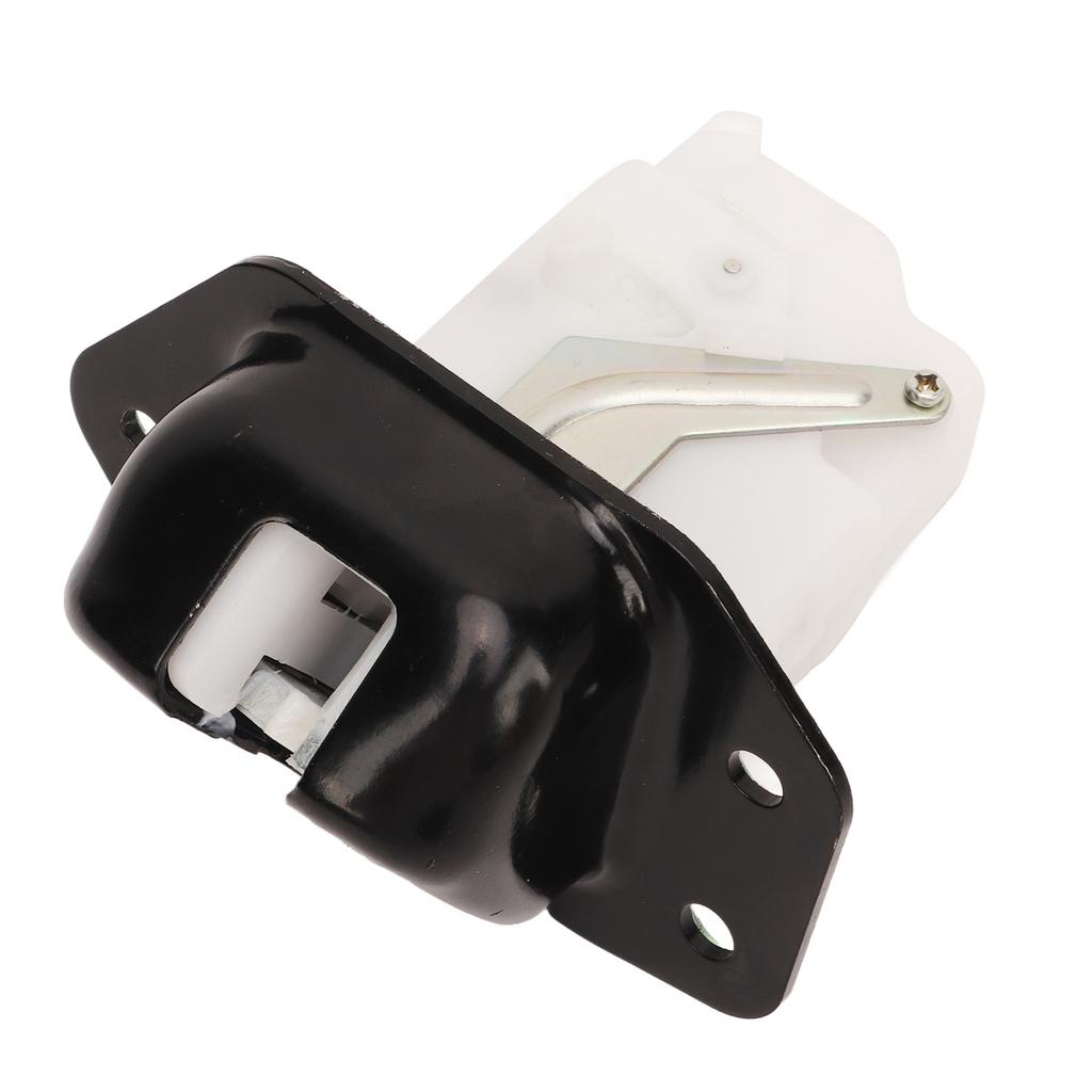 Trunk Latch Lock Actuator 90502 EN00A Multiple Security Protections Reliable Tailgate Trunk Lock Actuator for Versa