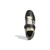 Adidas Adidași Forum 84 Low Black Cream Easy Yellow Unisex Core-Negru Crem-Alb IE3206