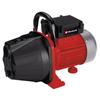 Einhell Pompe D’arrosage GC-GP 6036 (600 W, Débit Max. 3.600 L/h, Hauteur De Refoulement 40 M)