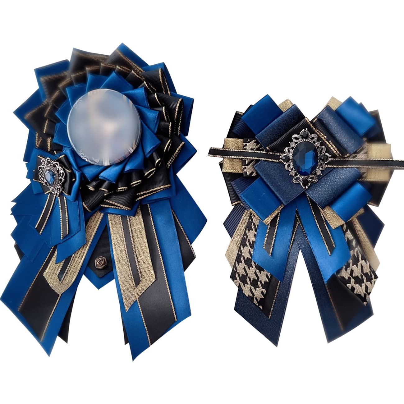 

ЮЯКЭШИ Розетка для значков ита-бэг ручной работы ита-бэг значки, украшение, розетка, лента, украшение,