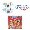 Hedbanz-Spiel: Was bin ich? Ratespiel für 2-6 Spieler