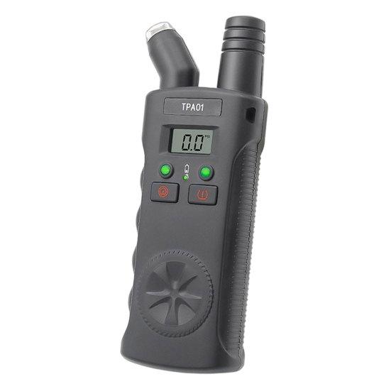 2 in 1 Tire Pressure Gauge Digital Tire Sensor Reset Tool for 433 Mhz 0-150 PSI Car Motorcycle Tire Tester Auto Shut Off чёрный