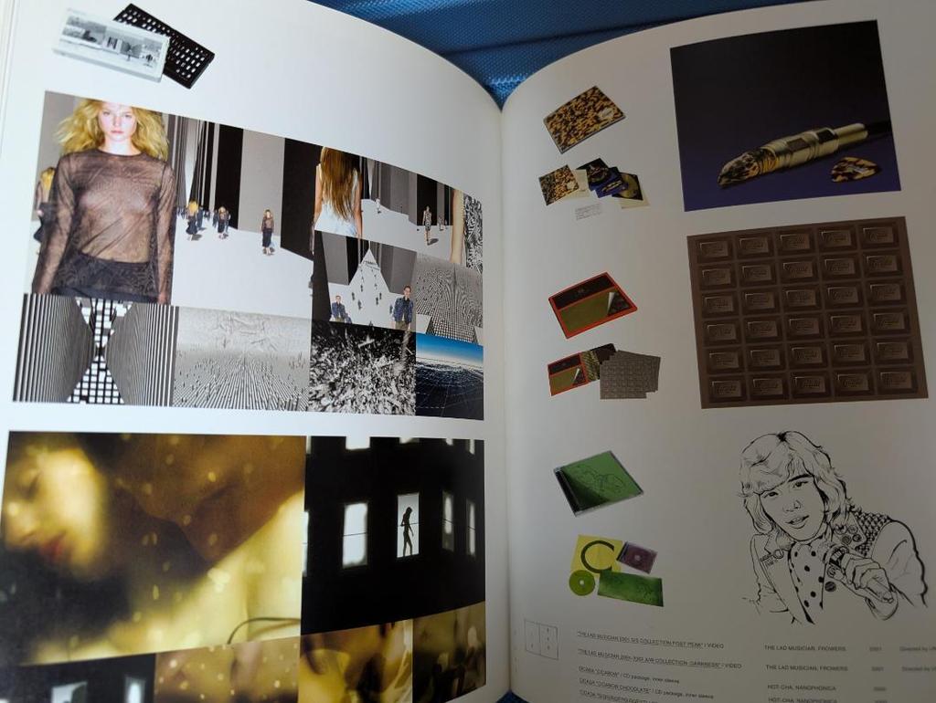 [USED] UKAWA NAOHIRO Art Book