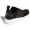 Adidas Wmns NMD_R1 'Black Gold Metallic' Women's FW6433