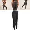 Ultimate Women's Push Up Fitness Leggings With Soft Lightweight Fabric For Comfort