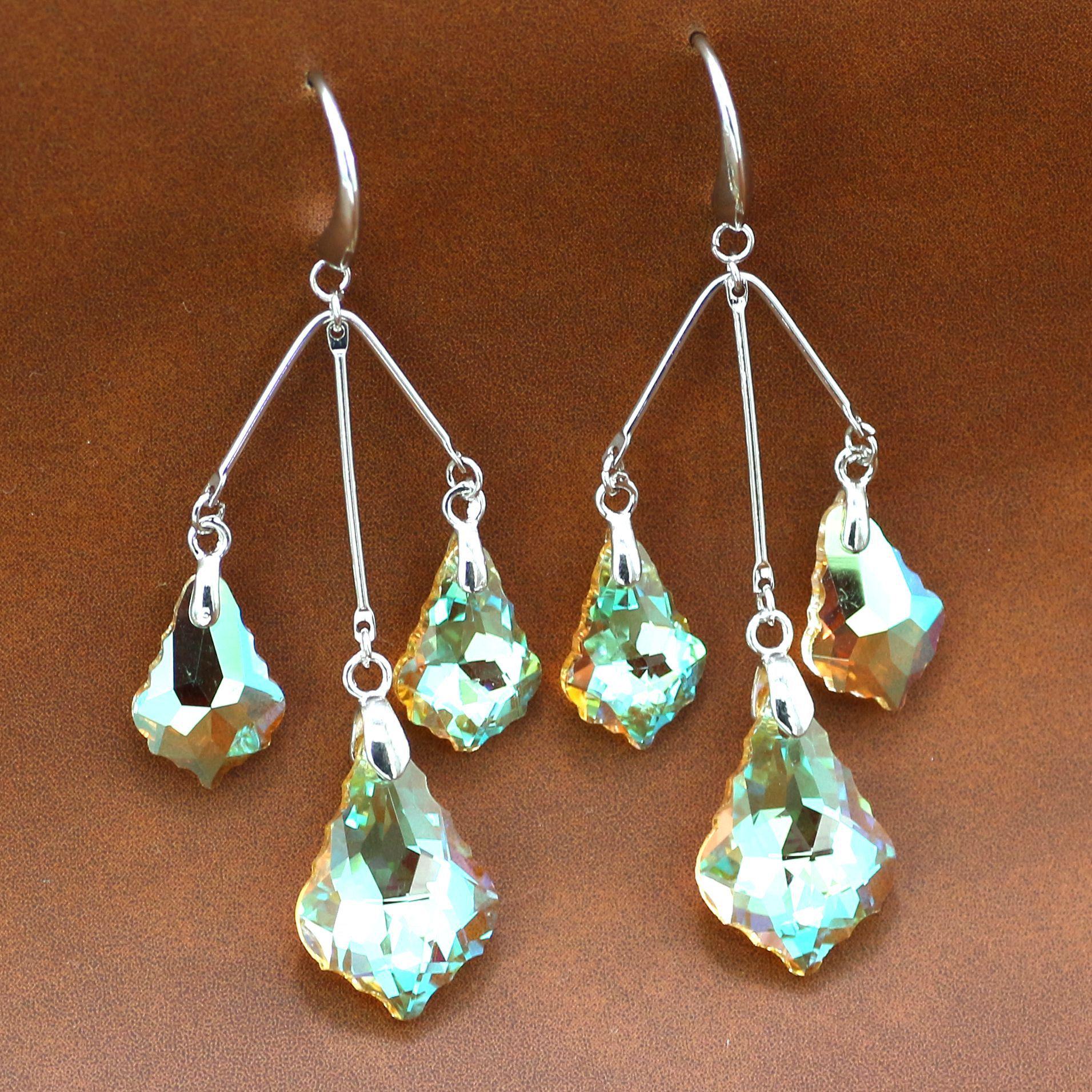 

Серьги-кисточки, круглые серьги-венки с закрученными кольцами, серьги с кристаллами Swarov Element, блестящие, ослепительные, роскошные женские серьги на праздник Ид аль-Фитр, Ласер-байрам K9