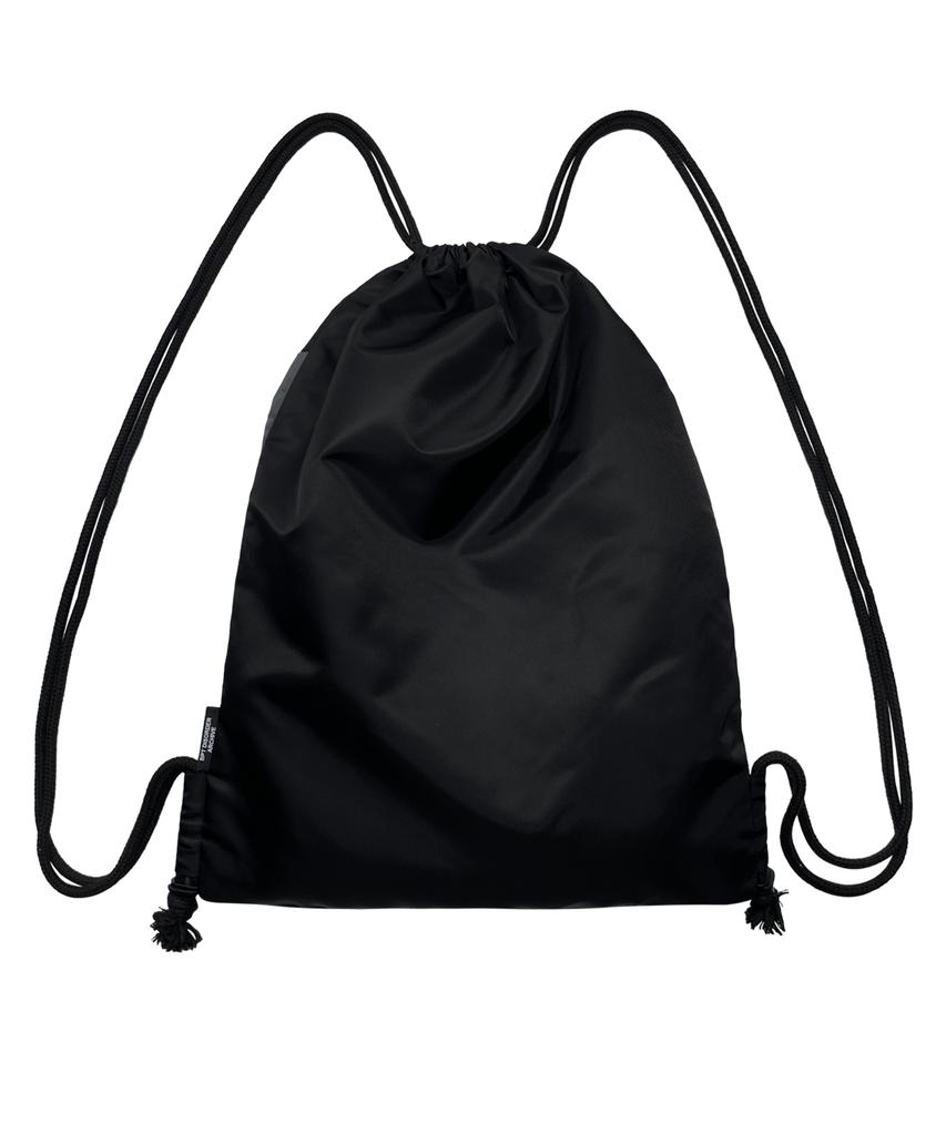 Bp2 Disorder Bpt Big Symbol Logo Gym Bag Black