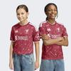 adidas Kids Liverpool Fc 26 27 Home Jersey