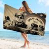 Son Of Anarchy Towel Microfiber Beach Towel Absorbent Quick Dry Soft Yoga Swimming Resort Mountain Climbing Towel