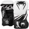 Venum Challenger 3.0 MMA Sparring Gloves White/Black L/XL