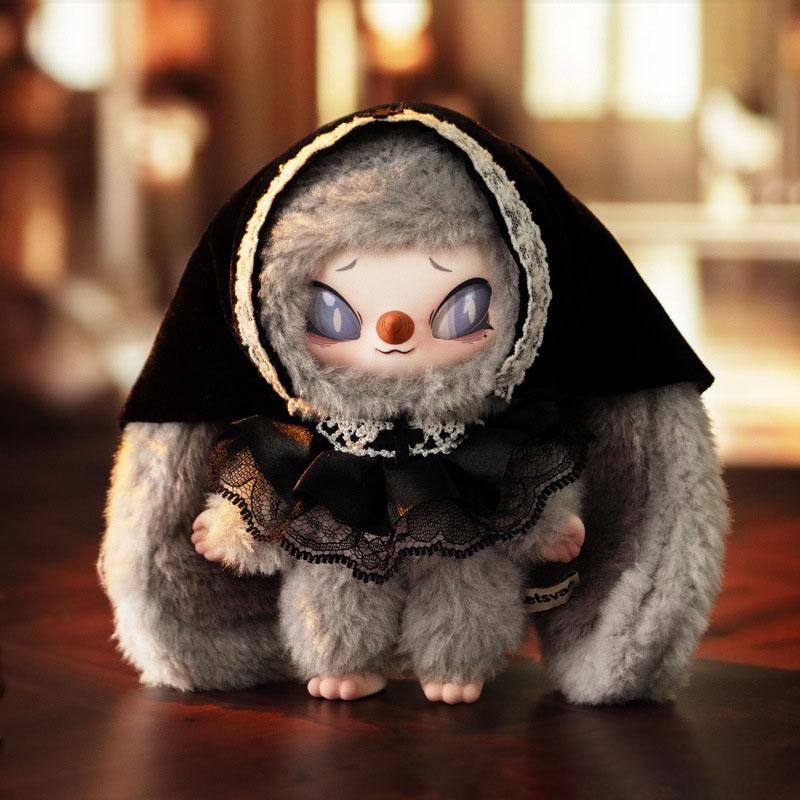 Trending Hit Sainono Secret Edition Plush Blind Box Keychain Dolls - Perfect Gifts for Besties/Kids