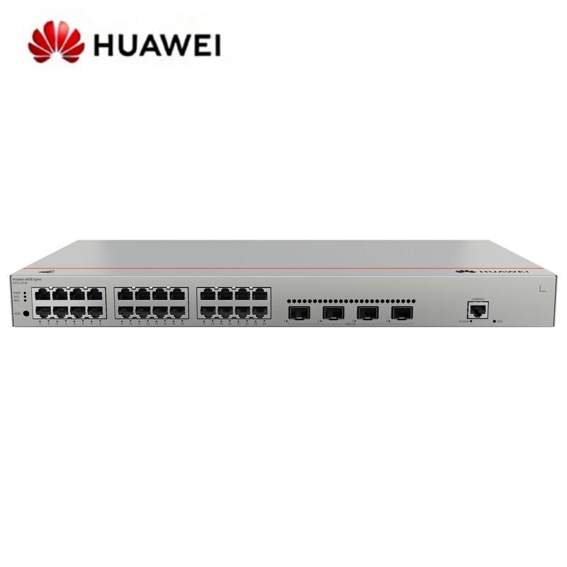 Huawei S310 Series Managed Ethernet Switch