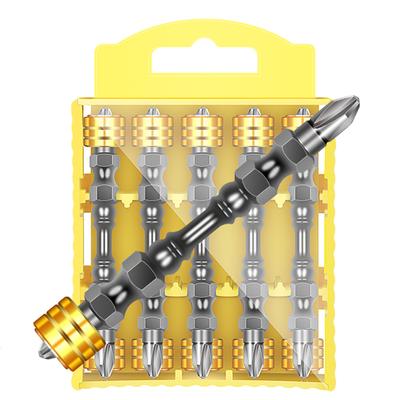 Makine Alet Aksesuarları – Tornavida uçları