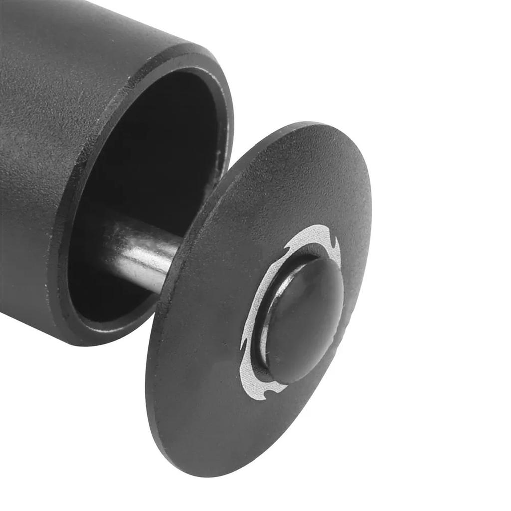 Mountain Bike Handlebar Lifters, Aluminum Alloy Bike Stem Lifters, Stem And Head Tube Raising Accessories